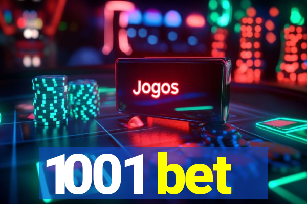 1001 bet